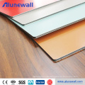 3mm/4mm Aluminum Composite Panel For Exterior And interior Decoration